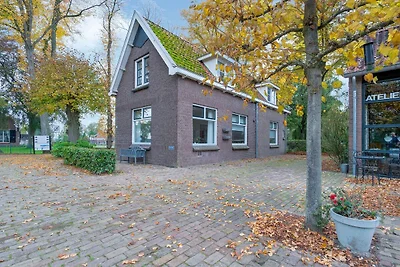 Ferienhaus in Dwingeloo