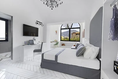 Appartement voor 2 personen vlakbij het...