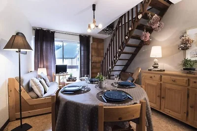 3 Zimmer für 4 Personen