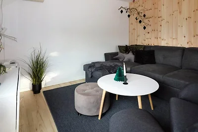 7 Personen Ferienhaus in Hadsund