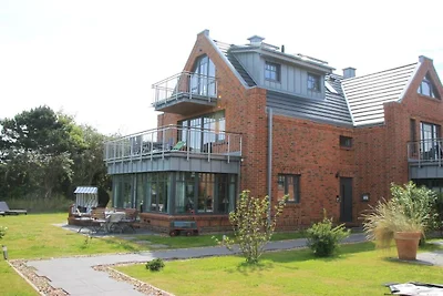 Dünenstern Wangerooge
