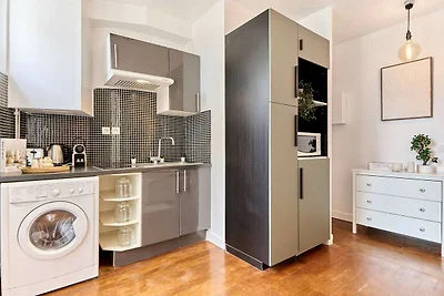 Gemütliches Apartment im...