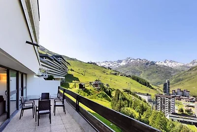 SOWELL RESIDENCES Le Crêt Voland