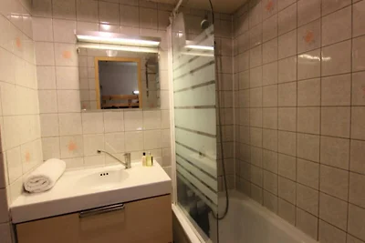 STUDIO IM HERZEN VON VAL THORENS