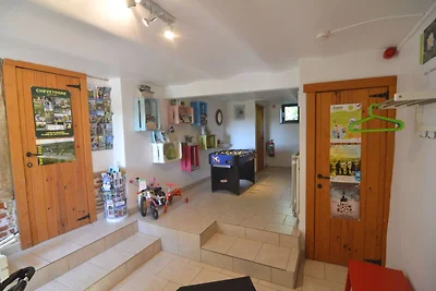 Gemütliche Villa in Ciney inmitten der Natur