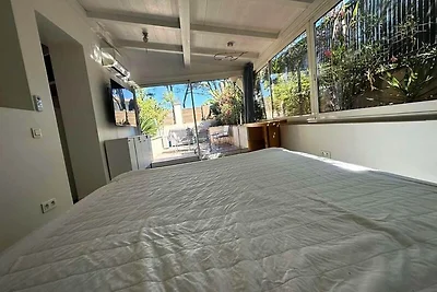 2 Zimmer für 4 Personen