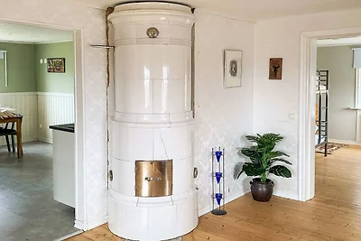 Maison de vacances pour 8 a ANNEBY-By Traum