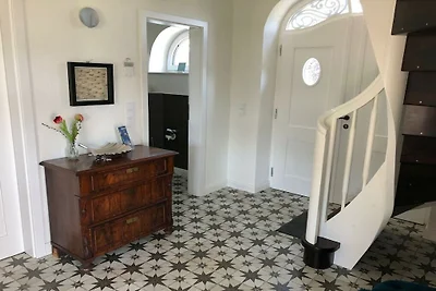 Vakantiehuis met 2 slaapkamers