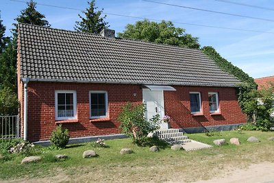 Boerderij in het Nationaal Park Müritz