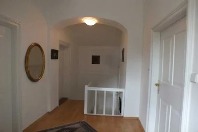 Casa vacanze Müller Salisburghese