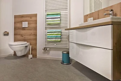 Ferienhaus mit 8 Schlafzimmer