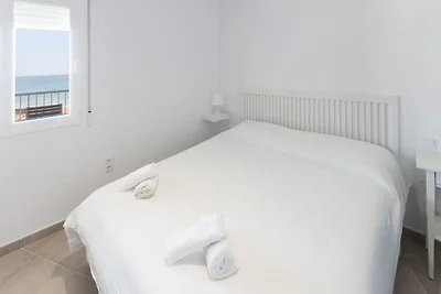 Sea Pearl - Apartment In Daimús. Wifi Gratis