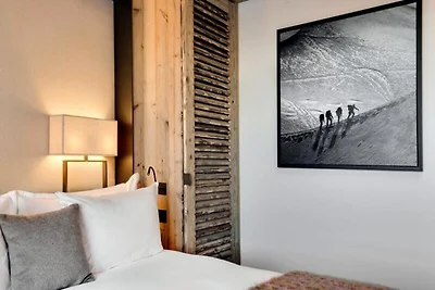 Apartments für 15 Personen