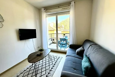 Apartments für 5 Personen