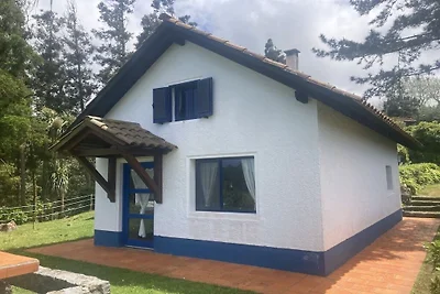 Ferienhaus mit 1 Schlafzimmer