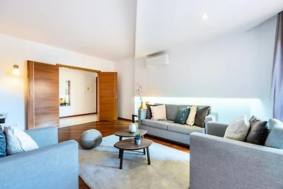 Wohnung in Luz mit beheizten Pools