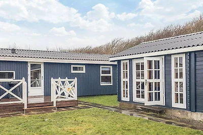 7 Personen Ferienhaus in Vestervig-By Traum