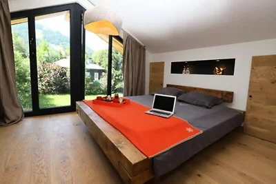 Chalet in Valloire mit Sauna und Skilift