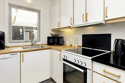 4 Personen Ferienhaus in Karrebæksminde-By...