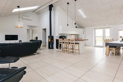 4 Sterne Ferienhaus in Løkken