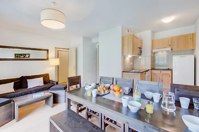 apartman za odmor Obiteljski odmor Loudenvielle