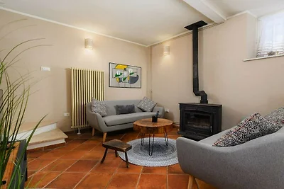 Casa Nini I - Jacuzzi