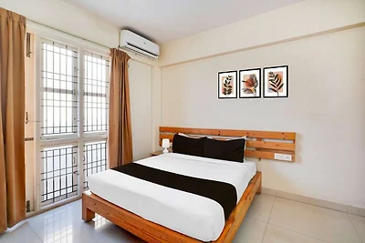 Supercollectie O Kalyan Nagar