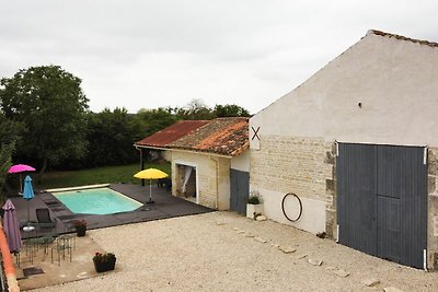 Casa vacanze di charme con piscina privata