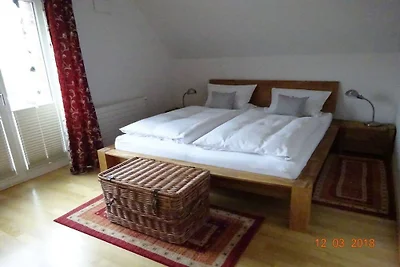 Ferienwohnung mit 1 Schlafzimmer