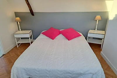 Granieten stenen huis – Guimaec