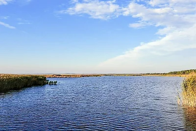 Gemutliches Refugium in Ellinge Lyng -- By Tr...