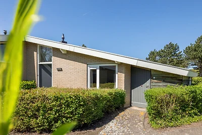 Bungalow ristrutturato a Domburg
