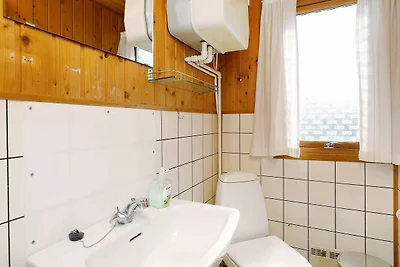 5 Personen Ferienhaus in Vejers Strand-By...