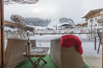Chalet en Ellmau cerca del Skilift