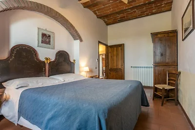 Erica - Agriturismo La Tinaia