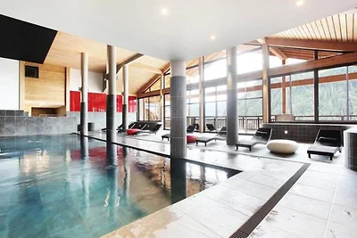 Prestige-Residenz Odalys Fermes Châtel