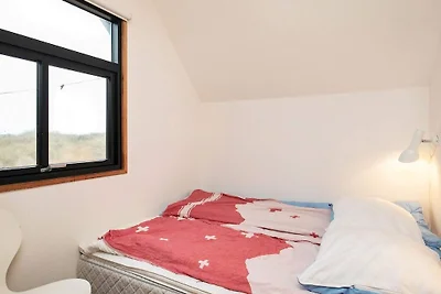 6 Personen Ferienhaus in Pandrup-By Traum