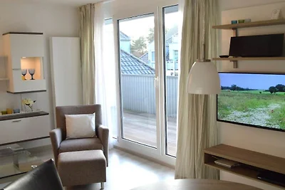 Woning Seestern 2.31