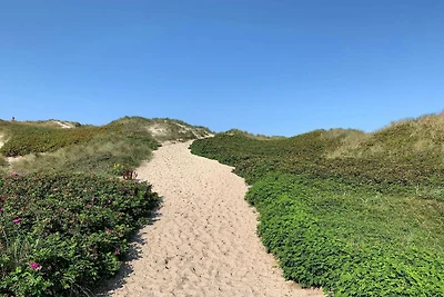 4 sterren vakantie huis in Ringkøbing