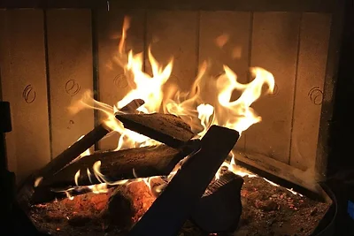 Ferienwohnung in Regen mit Schwimmbecken