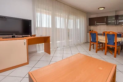 Aurel Suites-Two Bedroom with Balcony