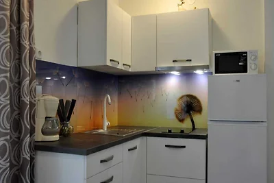 Apartments Profaca - One Bedroom Apartment wi...