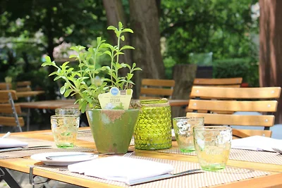 Spa & Wellnesshotel Fichtelgebirge Penthouse...
