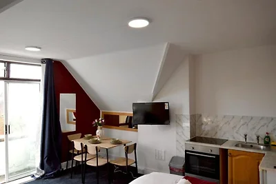 Standard-dreibettzimmer