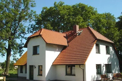 Rügen Komfortable Ferienresidenz