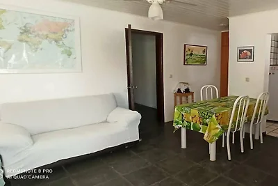 Villa Cactus Salvador Brasilien