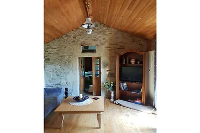 La Patouille vert Comfortabele vakantiewoning