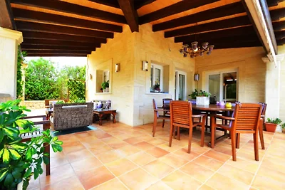Chalet Libertat - Ferienhaus Mit Privatem...