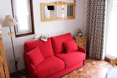 2-Zimmer-Apartment für 4 Personen, 2-Sterne-K...