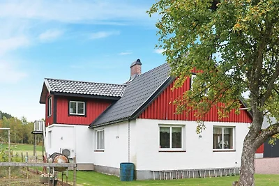 10 Personen Ferienhaus in MUNKA-LJUNGBY